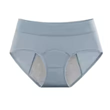 Culottes en coton pour femmes, sous-vêtements confortables, taille moyenne, respirants, sans couture, lingerie sexy