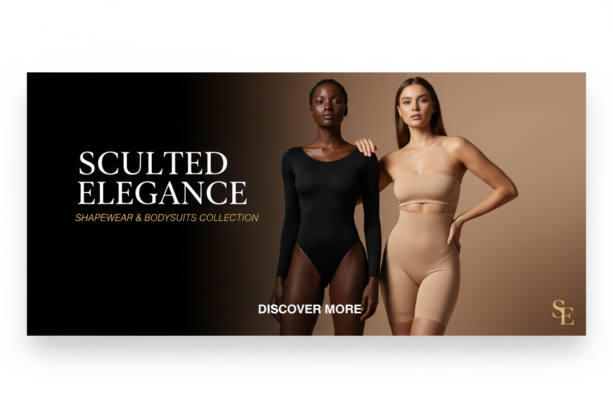 Lingerie Sculptante